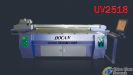 uv glass machine